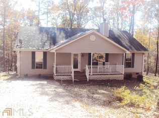 110 Turkey Point Dr, Lagrange, GA 30240