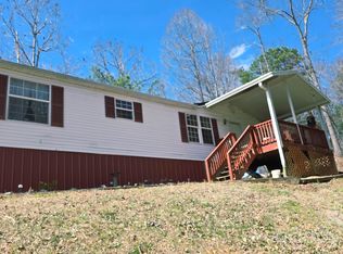 401 Azalea Cir, Marshall, NC 28753