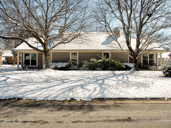 3753-3755 Chamberlain Ct, Louisville, KY 40241