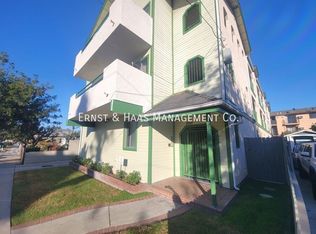 460 Almond Ave APT 203, Long Beach, CA 90802