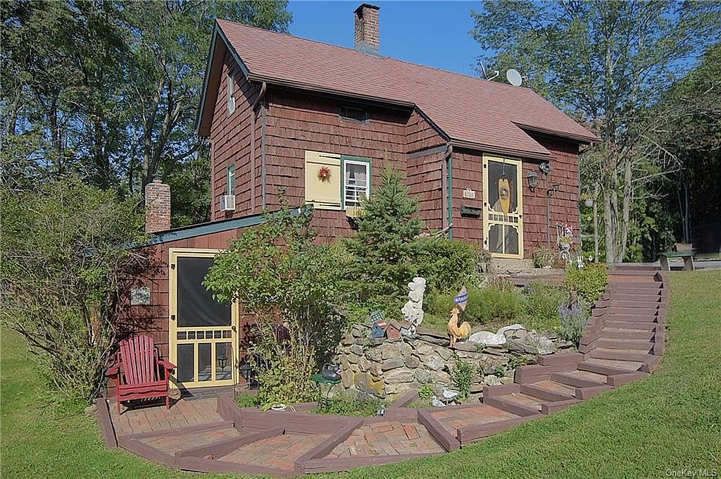 166 Bull Mill Rd, Chester, NY 10918 Zillow