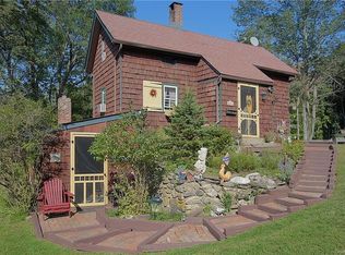 166 Bull Mill Rd, Chester, NY 10918