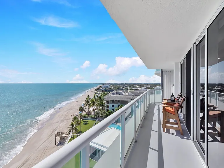 3554 Ocean Drive 703S #903N — Photo 16