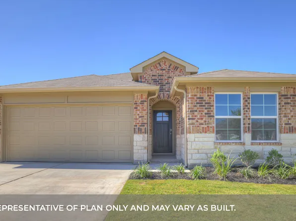 401 Abbey Ln, Lockhart, TX 78644