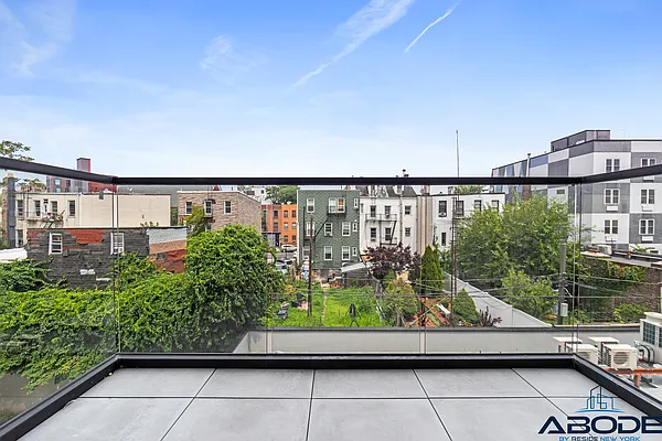 Rented by ABODE NYC LLC | media 7