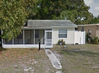 4613 17th Ave S, Saint Petersburg, FL 33711