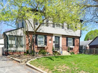 5348 E 9th St, Indianapolis, IN