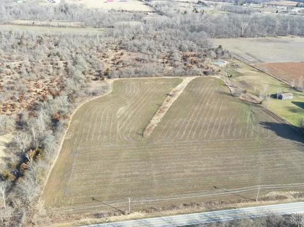 21ACRE S Oxford Trenton Rd, Oxford, OH 45056