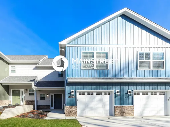 2071 Paddle Wheel Dr, Jeffersonville, IN 47130