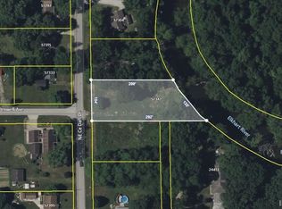 57342 NE Ce Dah Dr, Elkhart, IN 46516