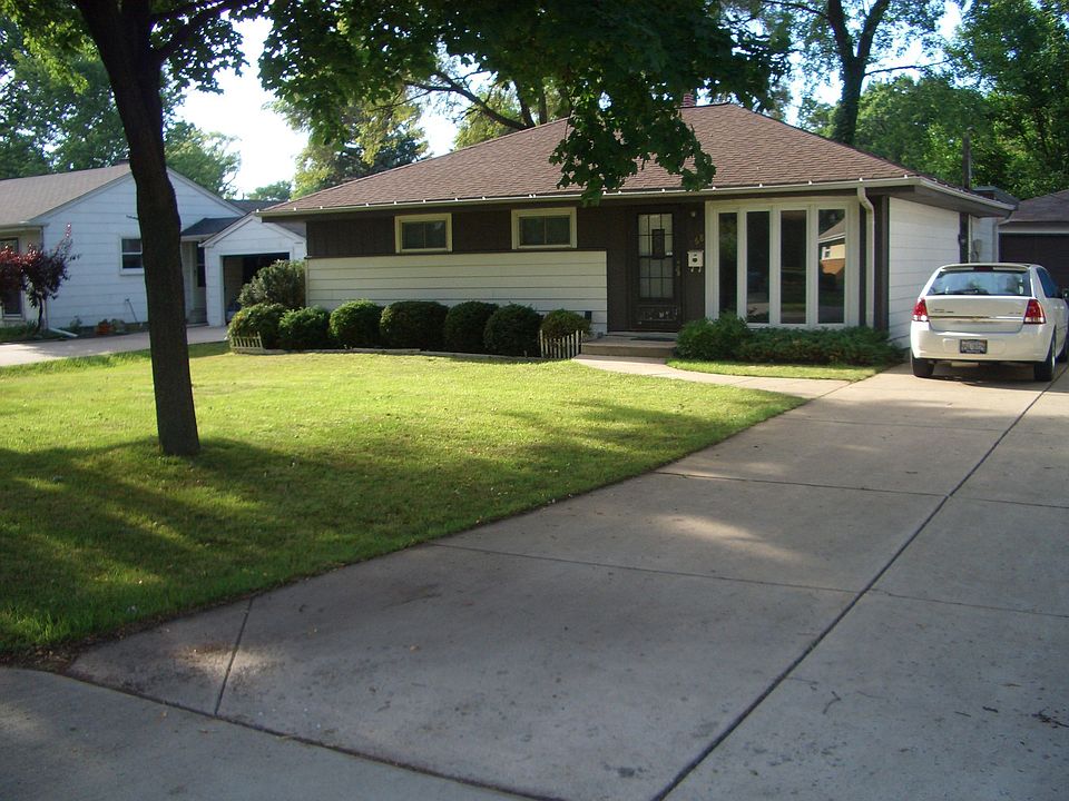 Beautiful Ranch in Nice Quite Neighborhood!
