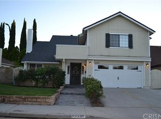 25337 Via Oriol, Santa Clarita, CA 91355