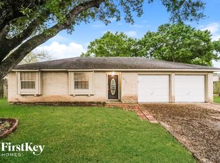 1929 Klauke Ct, Rosenberg, TX 77471
