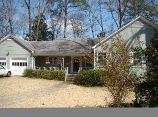 21 Windsor Dr, Tuscaloosa, AL 35404