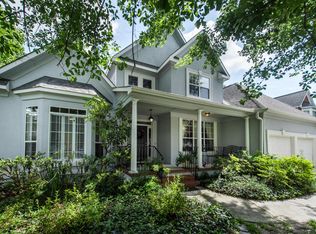 2817 Rosedown Pt, Mount Pleasant, SC 29466