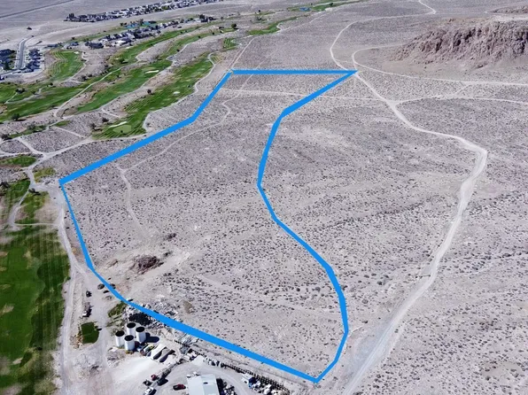 Sec 17 Township 33n Range 70e #Mdb&m, West Wendover, NV 89883