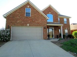4293 Saron Dr, Lexington, KY 40515