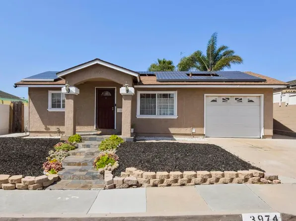 3974 Daves Way, San Diego, CA 92154