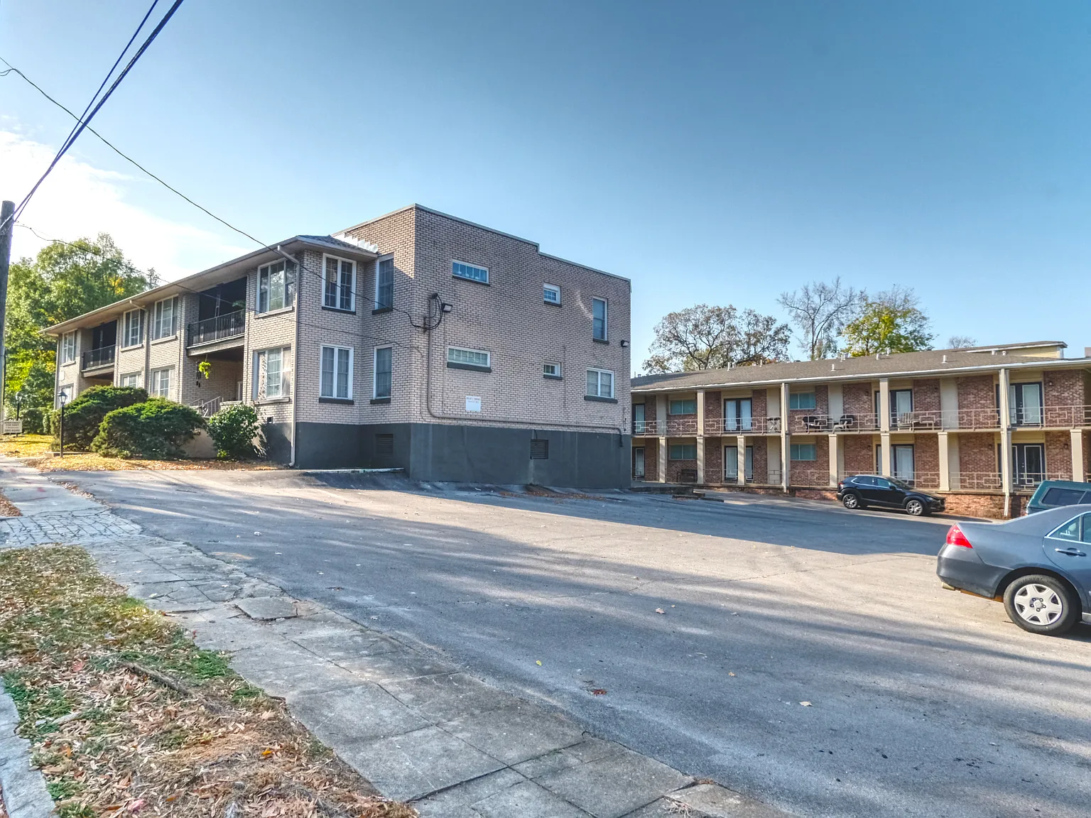 1 bed, 775 sqft, $980 — Photo 4
