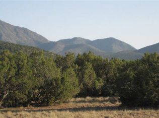 9 Woodstock Ln, Cerrillos, NM 87010