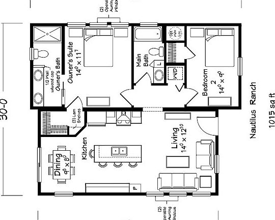 2nd image of LOT 86 Barracuda Ct