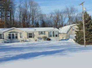 3622 Dildine Rd, Ionia, MI 48846