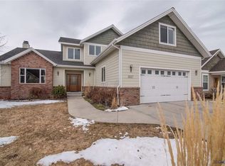 3117 Madrona Ln, Bozeman, MT 59715
