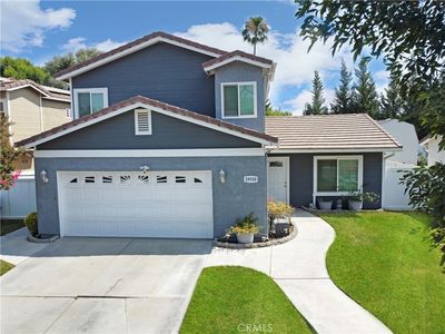 29330 Hidden Trail Rd, Castaic, CA, 91384