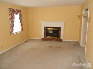 1514 Johnson Dr, Morristown, TN 37814