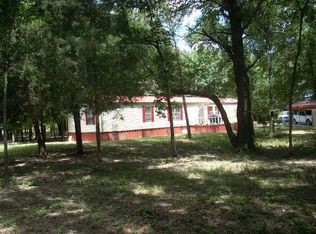 995 County Road 1154, Brashear, TX 75420