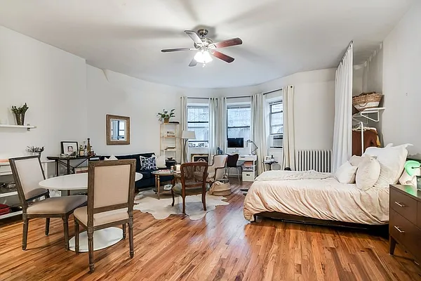 Rented by Native New York Real Estate Inc | media 1