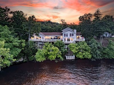 269 Cliff Dr, Sunrise Beach, MO, 65079