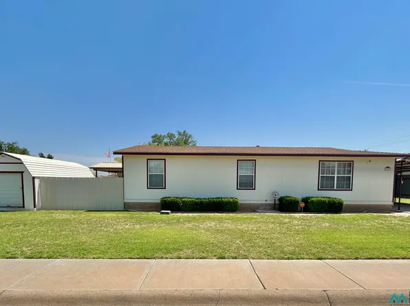 1101 Avenue N N, Eunice, NM 88231