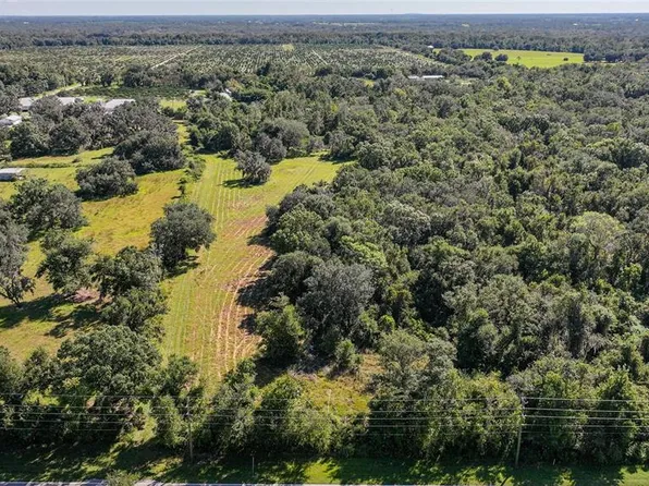 NW CO RD 661, ARCADIA, FL 34266