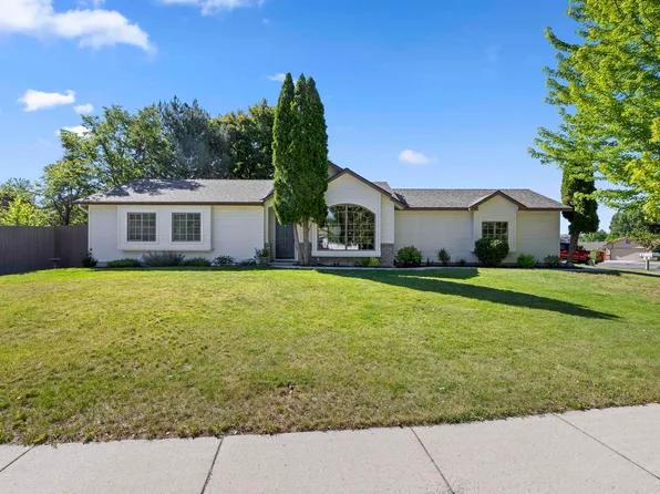 4201 E Carnation Ct, Boise, ID 83716