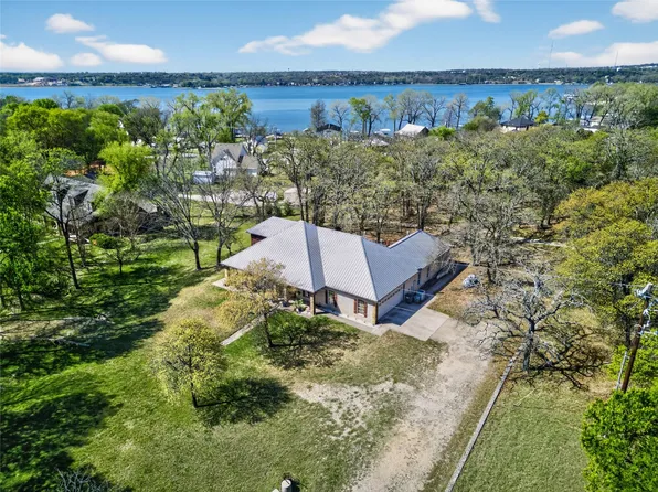 411 Valley Rd, Weatherford, TX 76087