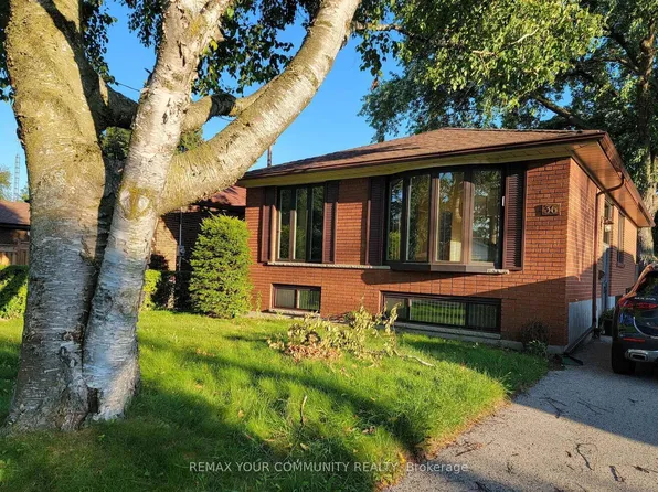 36 Melchior Dr, Toronto, ON M1E 3W5