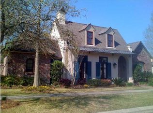 901 Richland Ave, Lafayette, LA 70508