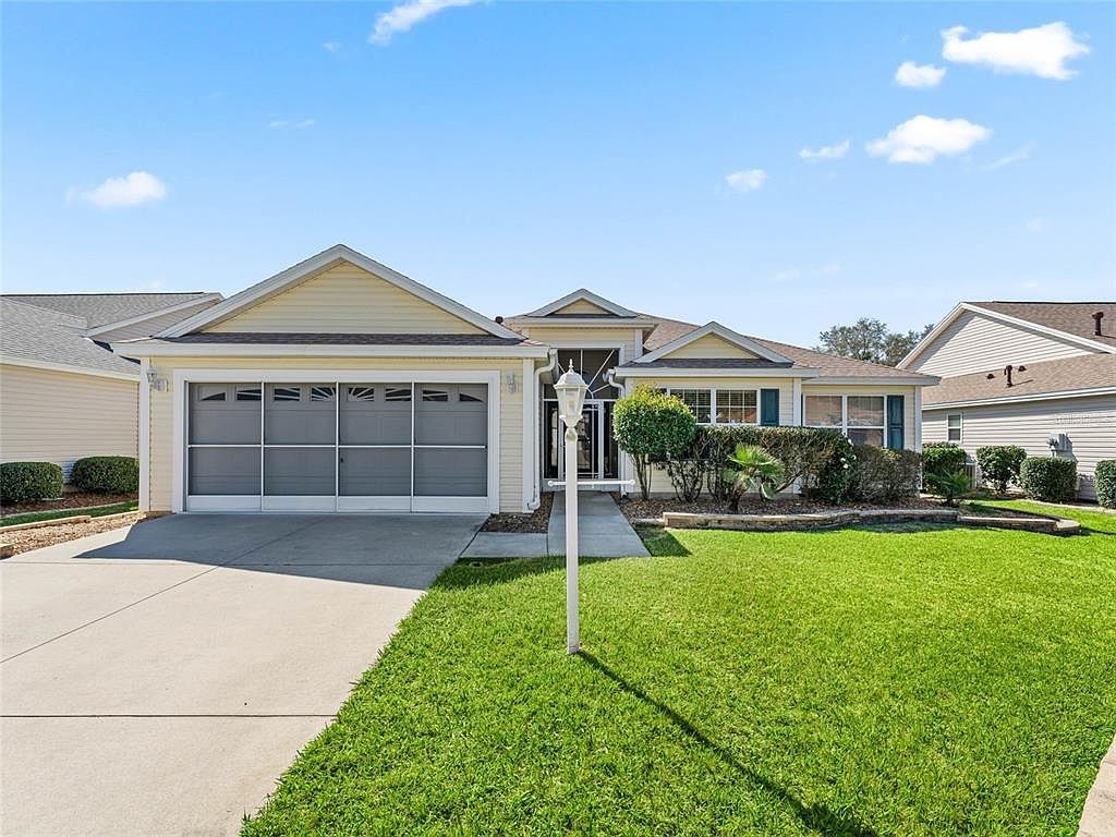 7764 SE 166th Smallwood Pl, The Villages, FL 32162 Zillow