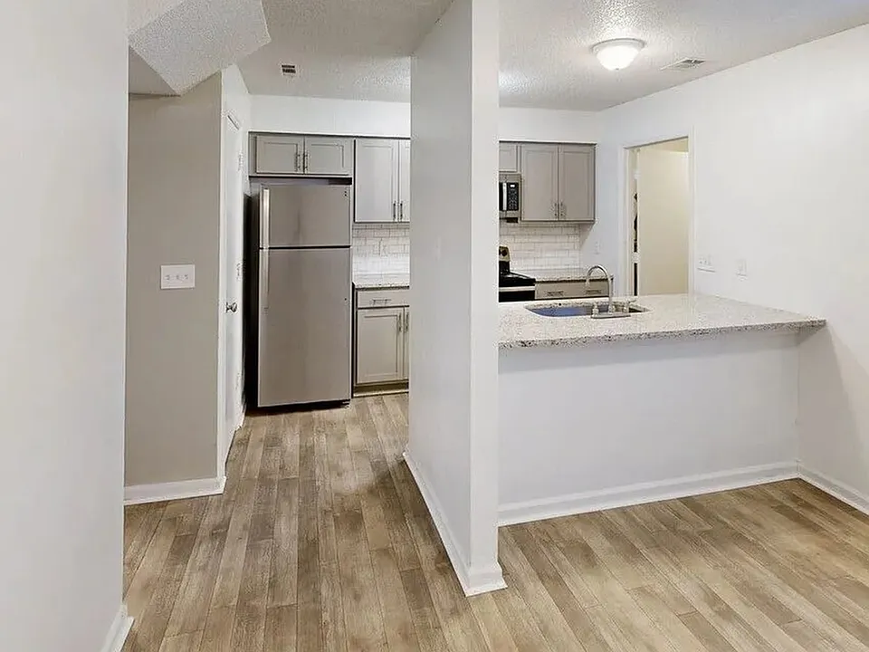 Fully Renovated and Waiting for YOU!