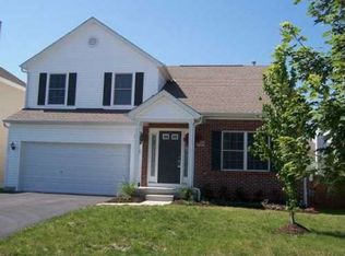 5925 Westbank Dr, Galloway, OH 43119