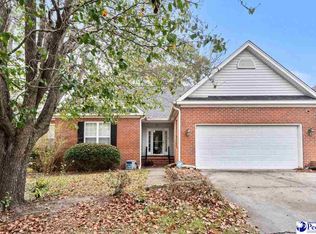 2141 Elderberry Dr, Florence, SC 29505
