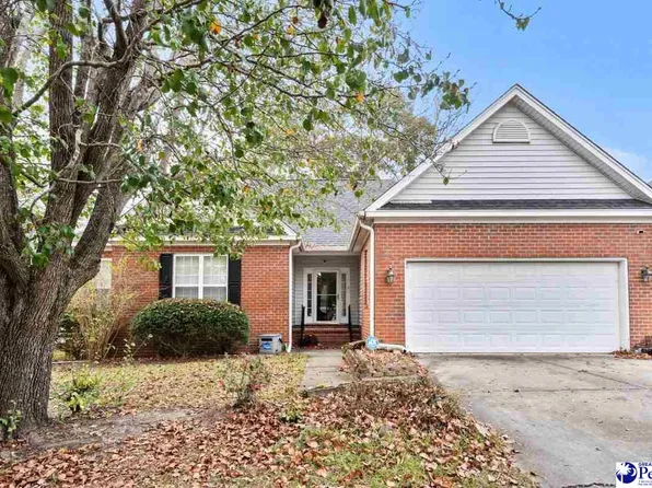 2141 Elderberry Dr, Florence, SC 29505