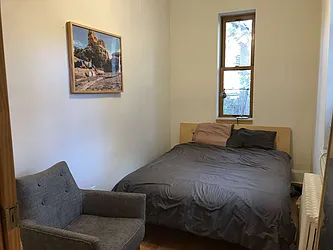 Rented by Georgine Podhorsky, LREB