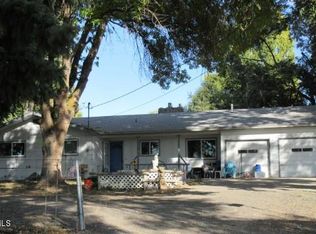 471 Beane Rd, Moxee, WA 98936