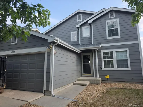 16556 E Phillips Lane, Englewood, CO 80112