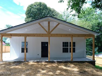 2819 Brooks Ave, Knoxville, TN, 37914