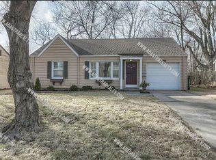 4818 Mission Rd, Roeland Park, KS 66205
