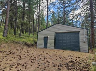 Forest Cir, Boise, ID 83716