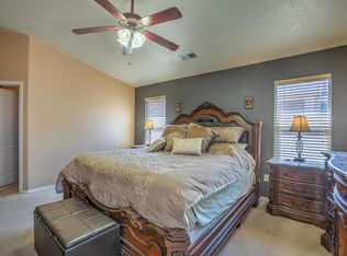 8139 Long Mesa Pl NW, Albuquerque, NM 87114